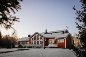 Arcticmint in Rovaniemi